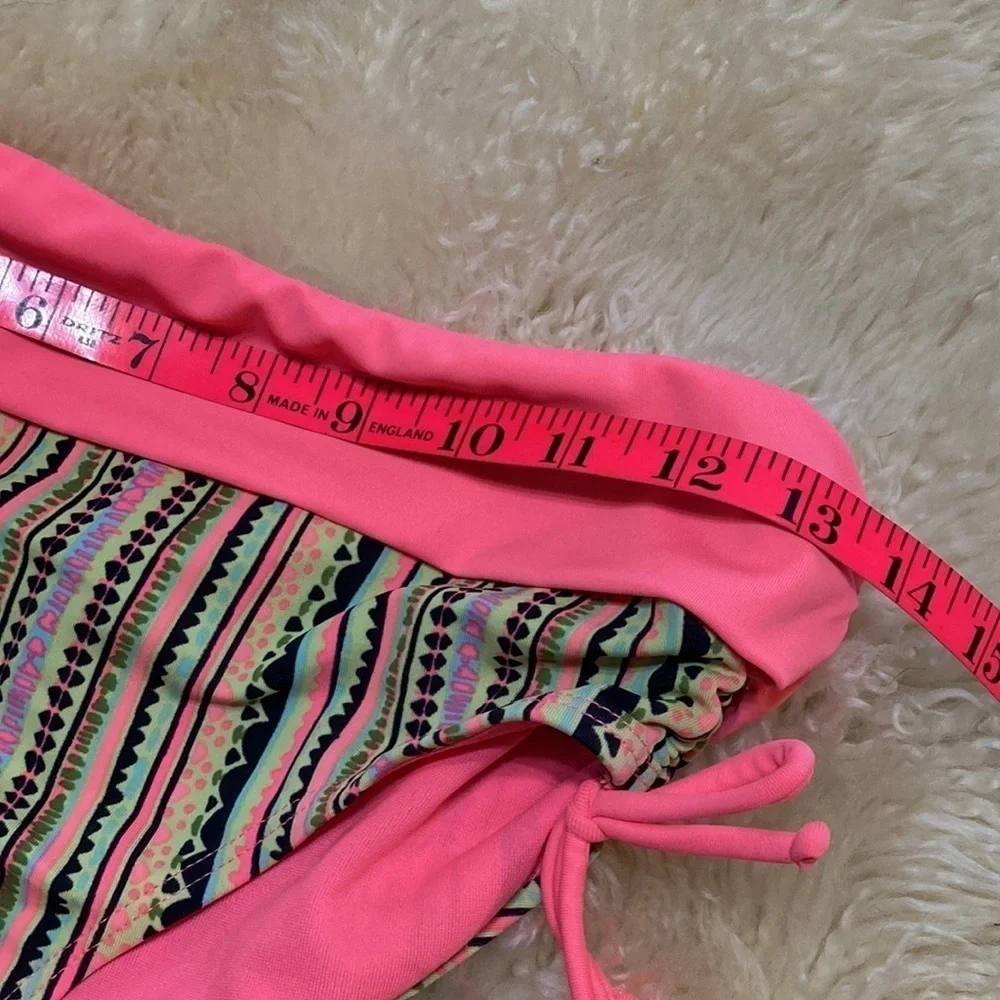 Justice size 16 swim suit